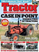 Tractor & Farming Heritage